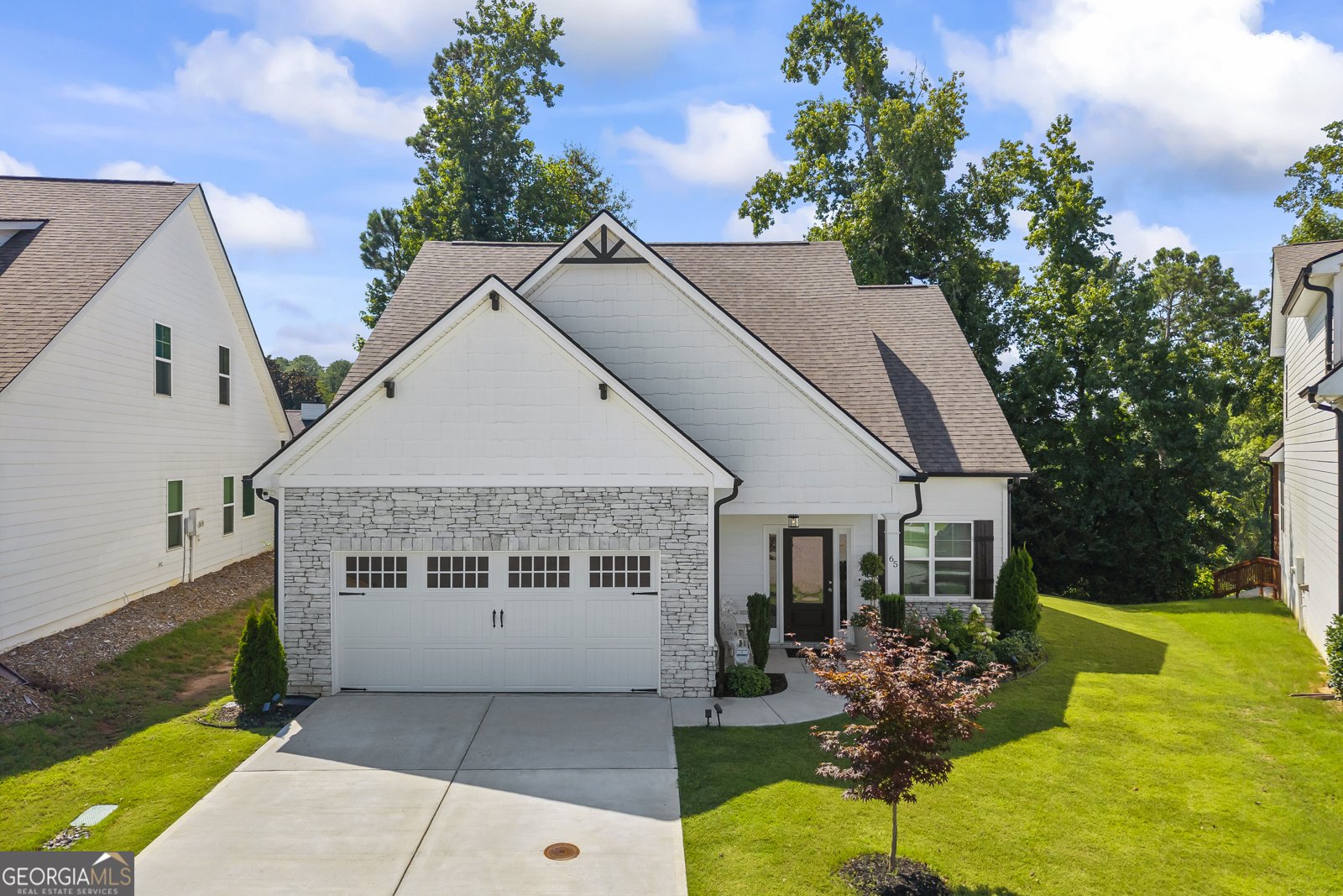 65 Georgian Oaks Court Newnan - 60