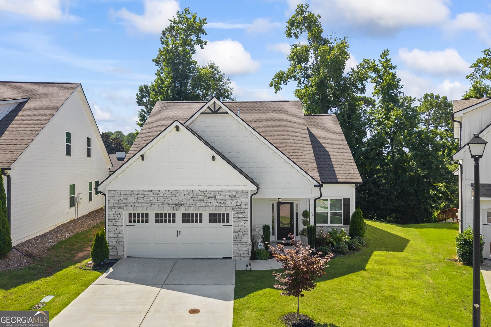 65 Georgian Oaks Court Newnan - 61
