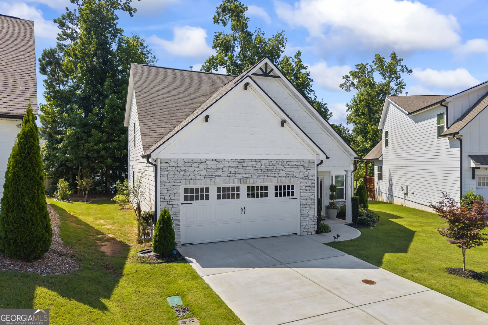 65 Georgian Oaks Court Newnan - 62