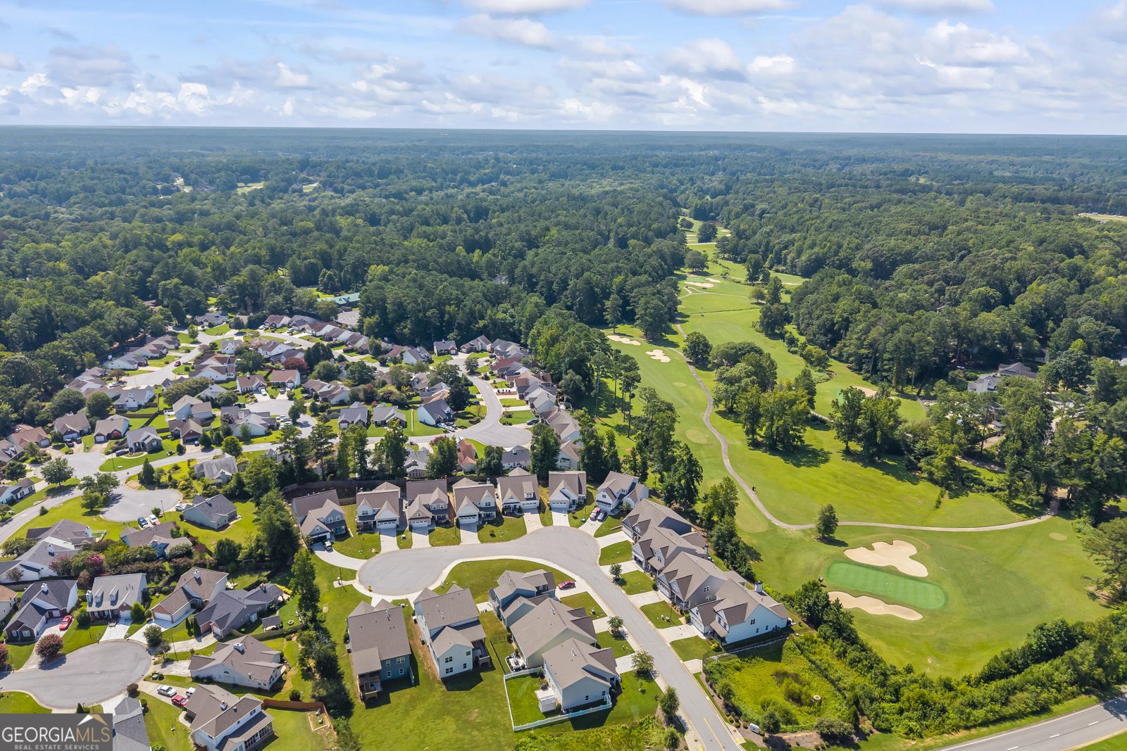 65 Georgian Oaks Court Newnan - 8