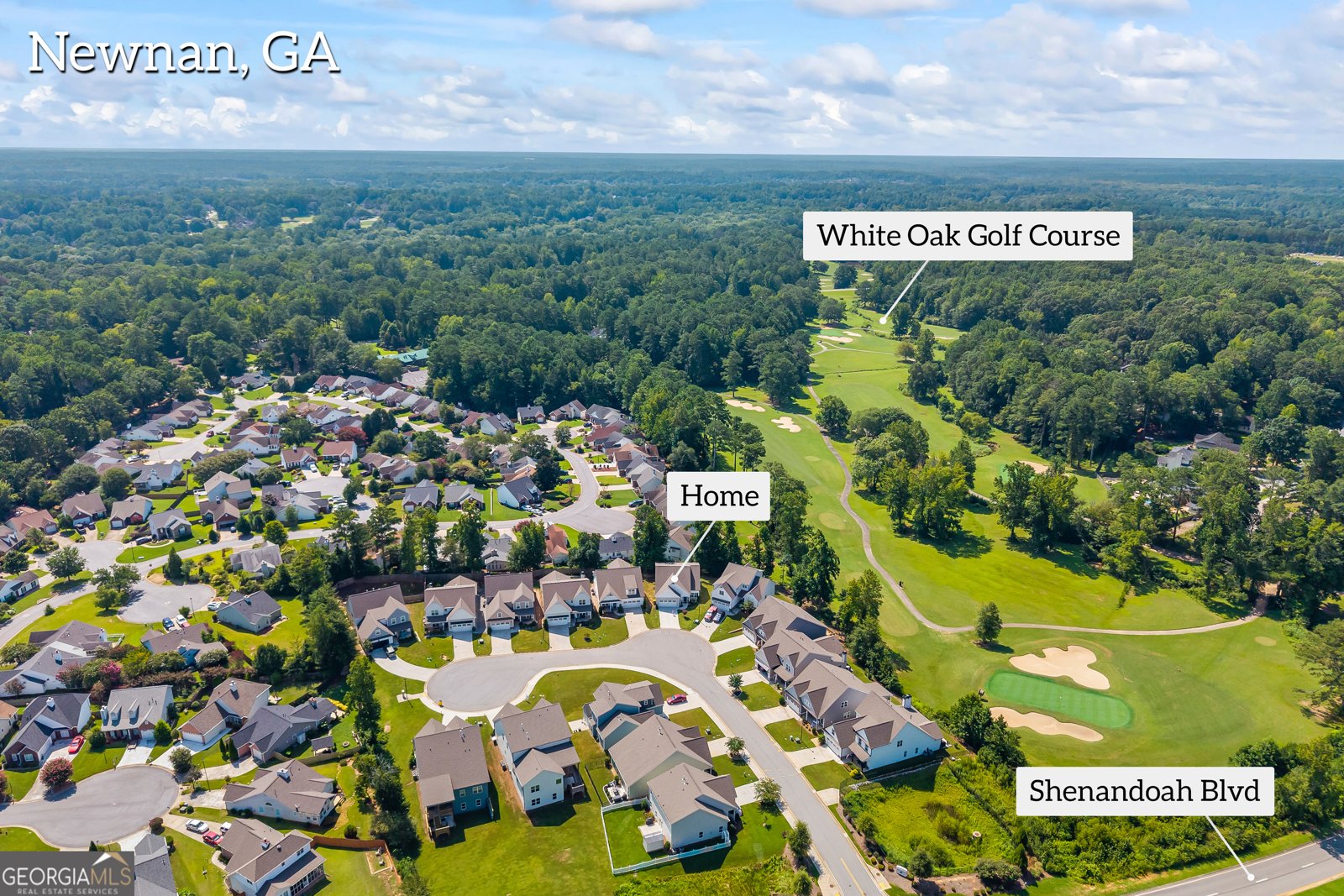 65 Georgian Oaks Court Newnan - 9