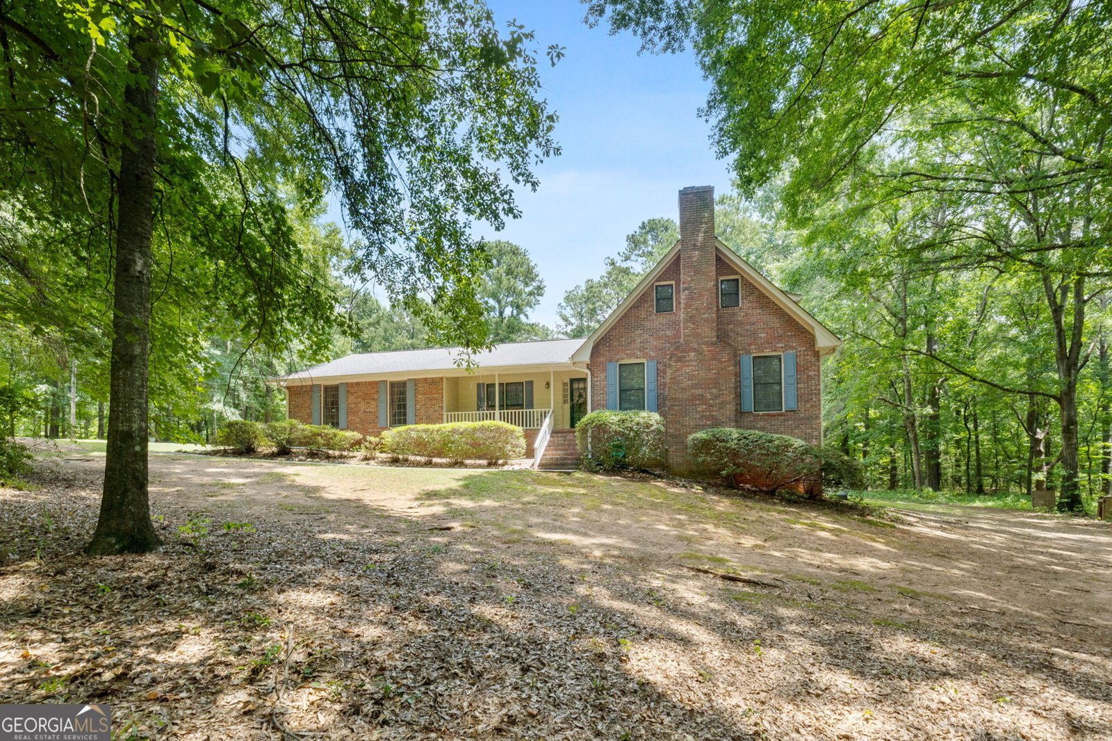 954 Chambers Rd McDonough - 1