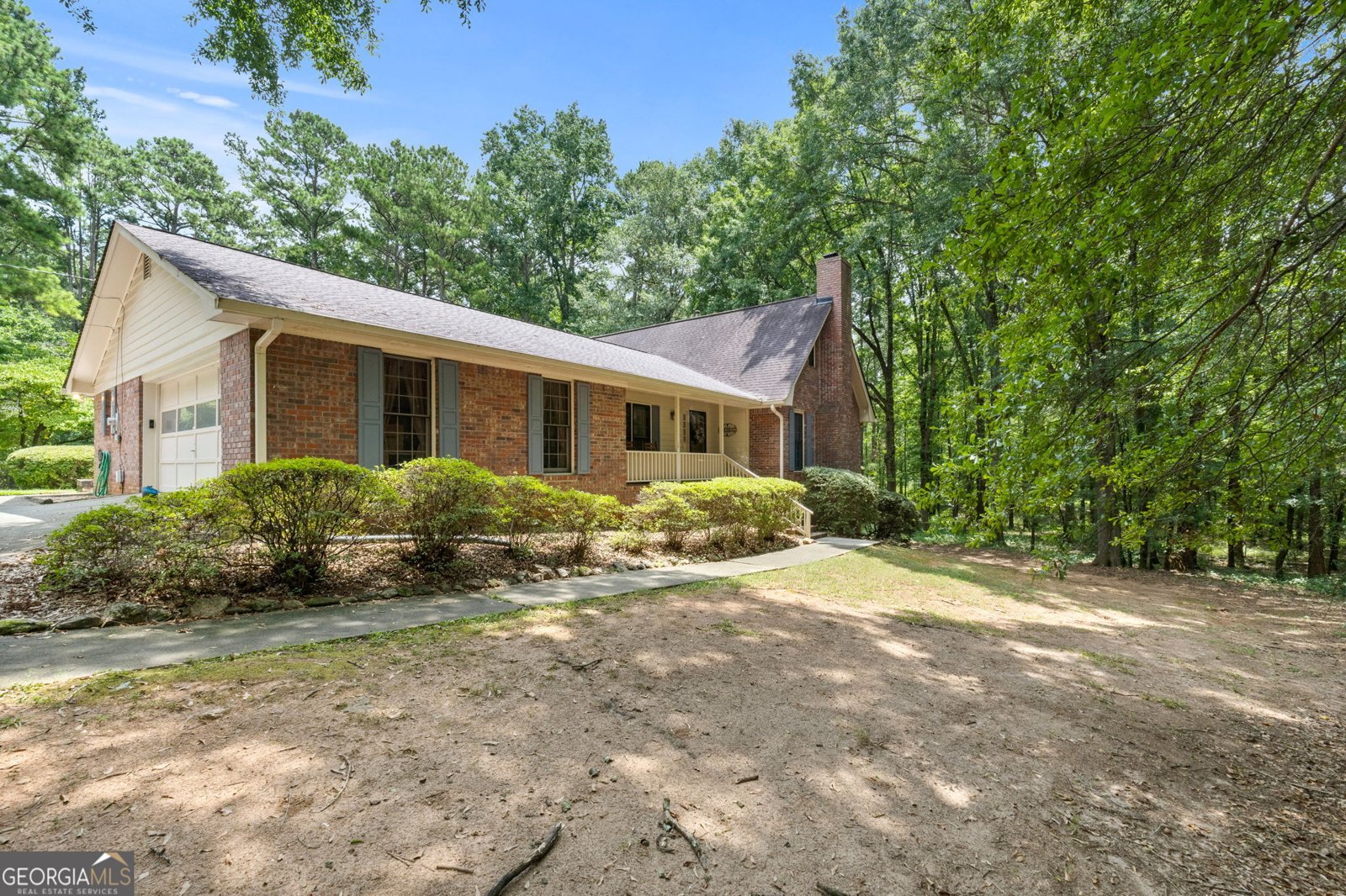 954 Chambers Rd McDonough - 2