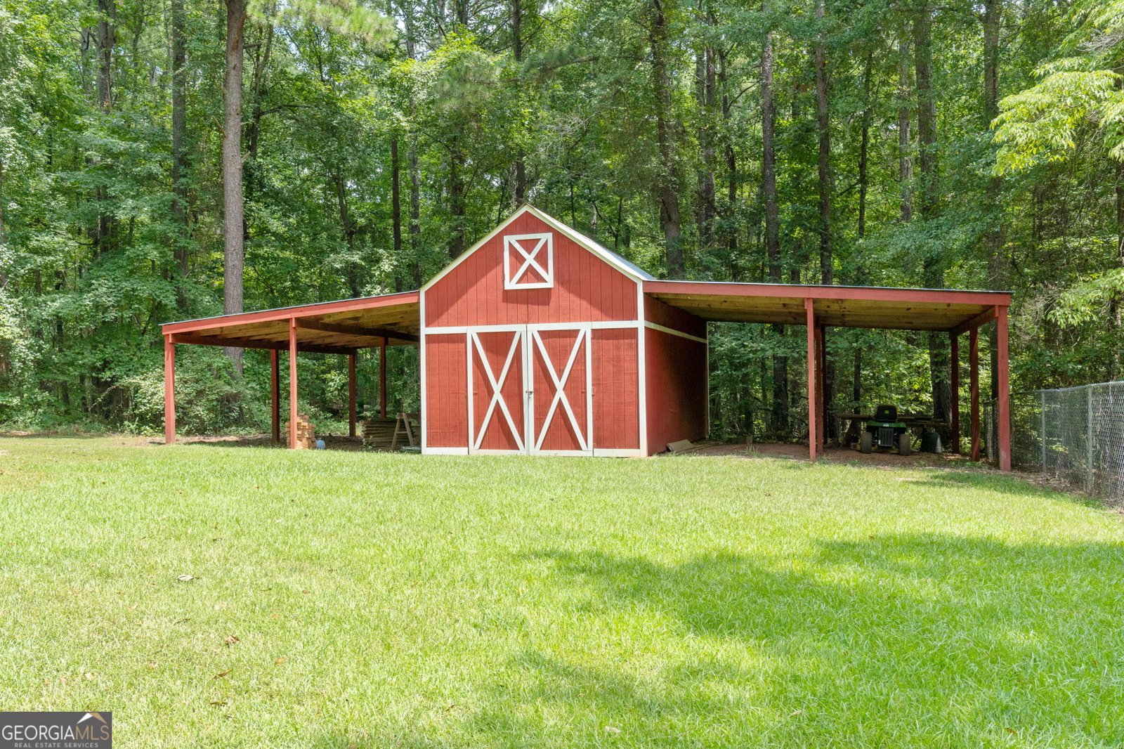 954 Chambers Rd McDonough - 29