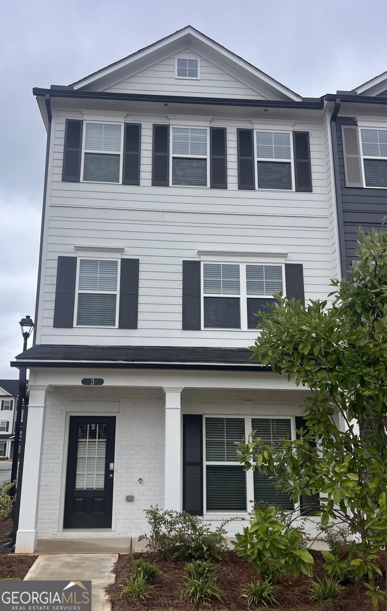 37 Cobalt Lane Newnan - 1