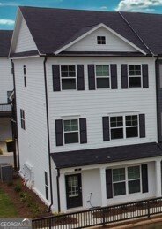 37 Cobalt Lane Newnan - 3