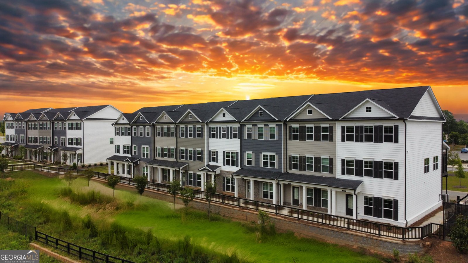 37 Cobalt Lane Newnan - 4