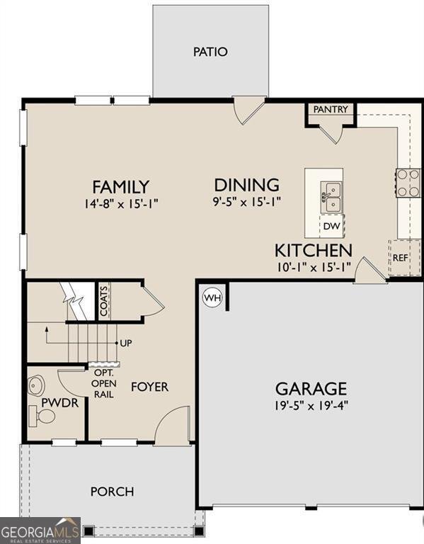 2225 Boxwood Circle Conyers - 16