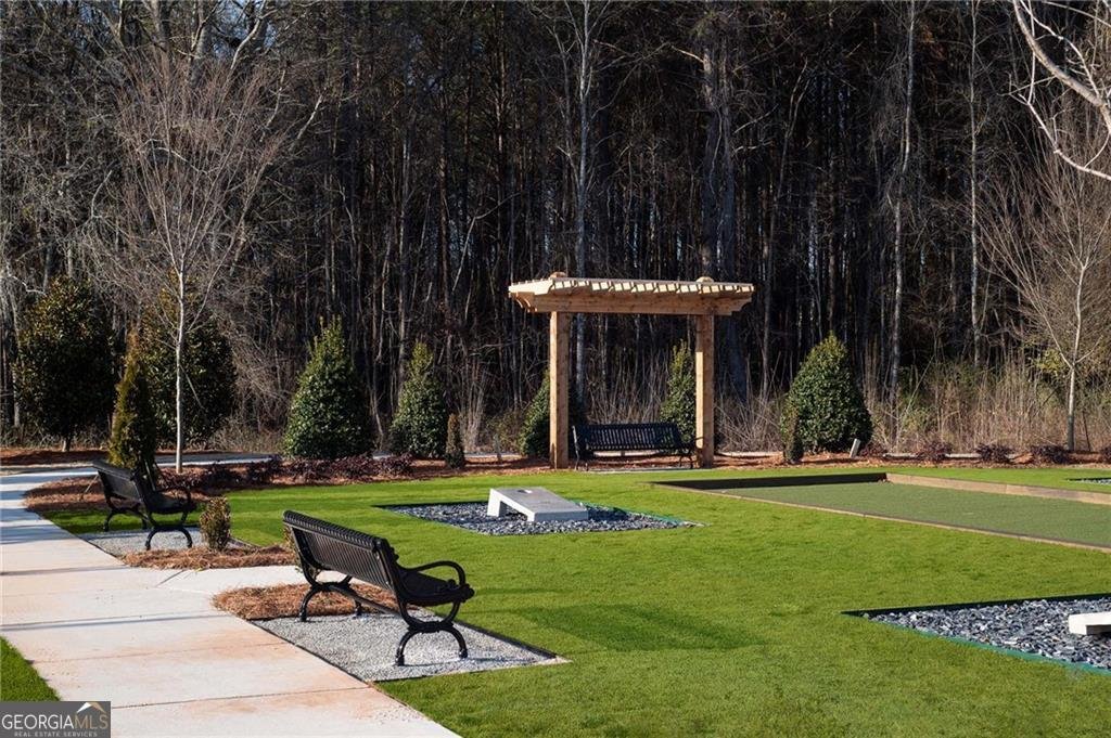 2225 Boxwood Circle Conyers - 17
