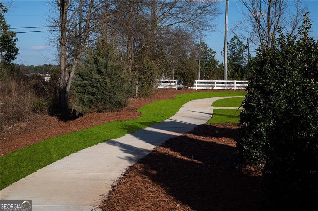2225 Boxwood Circle Conyers - 19