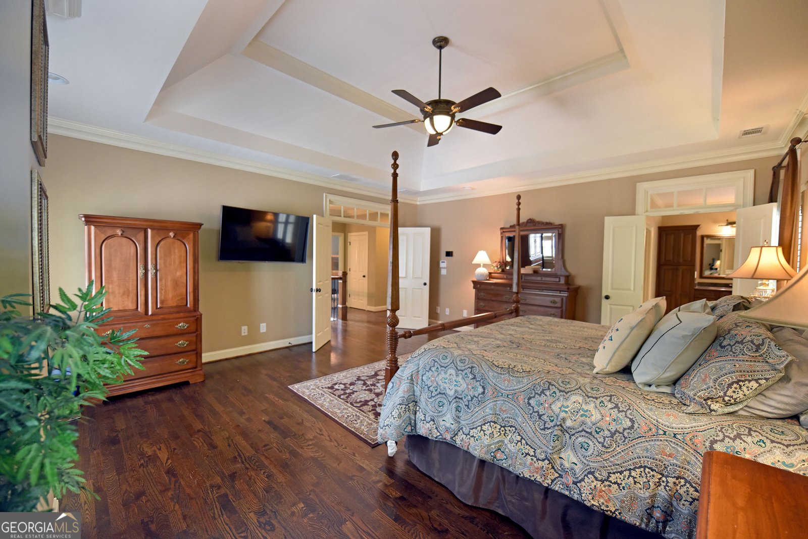 2041 Anderson Drive Smyrna - 2