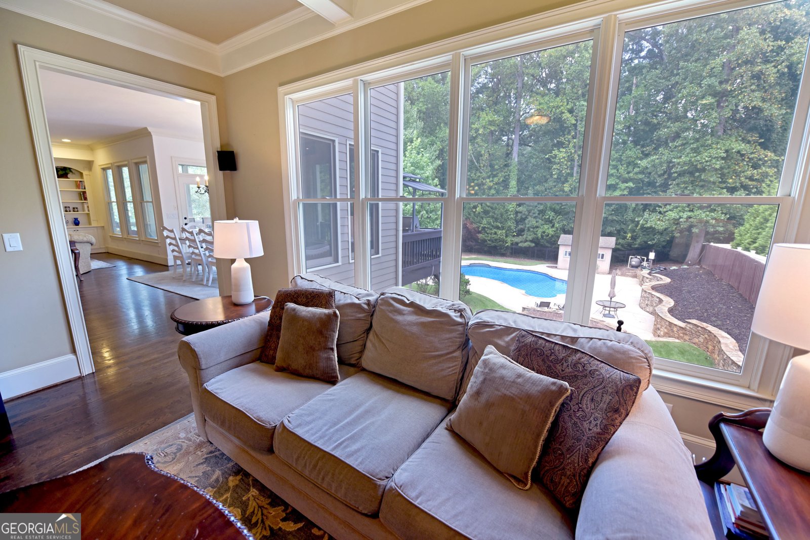 2041 Anderson Drive Smyrna - 23