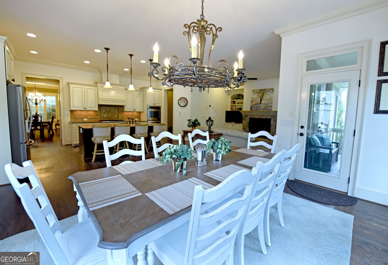 2041 Anderson Drive Smyrna - 26