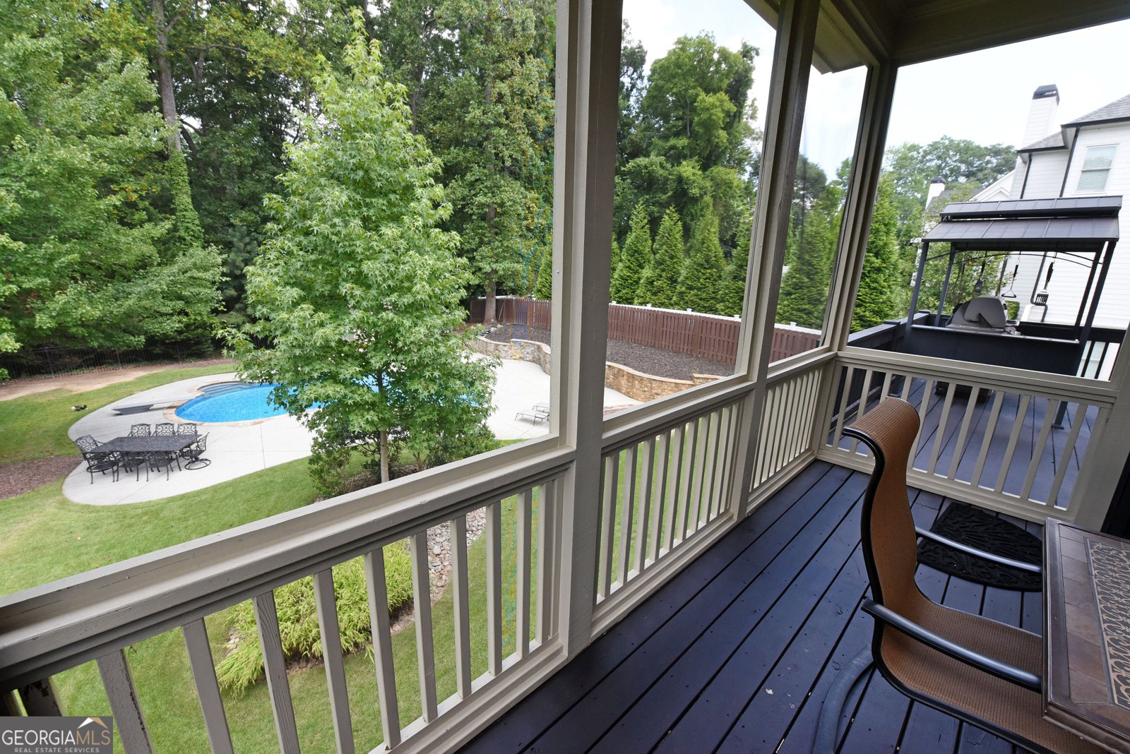 2041 Anderson Drive Smyrna - 28