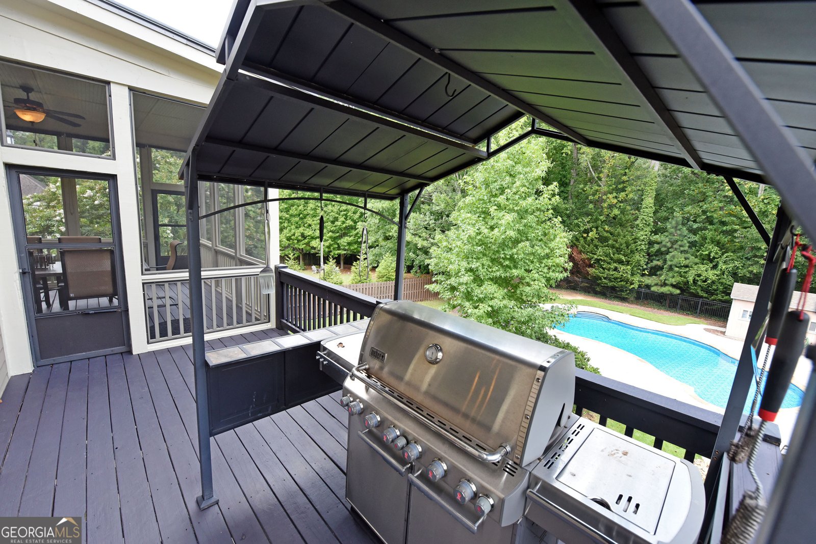 2041 Anderson Drive Smyrna - 29