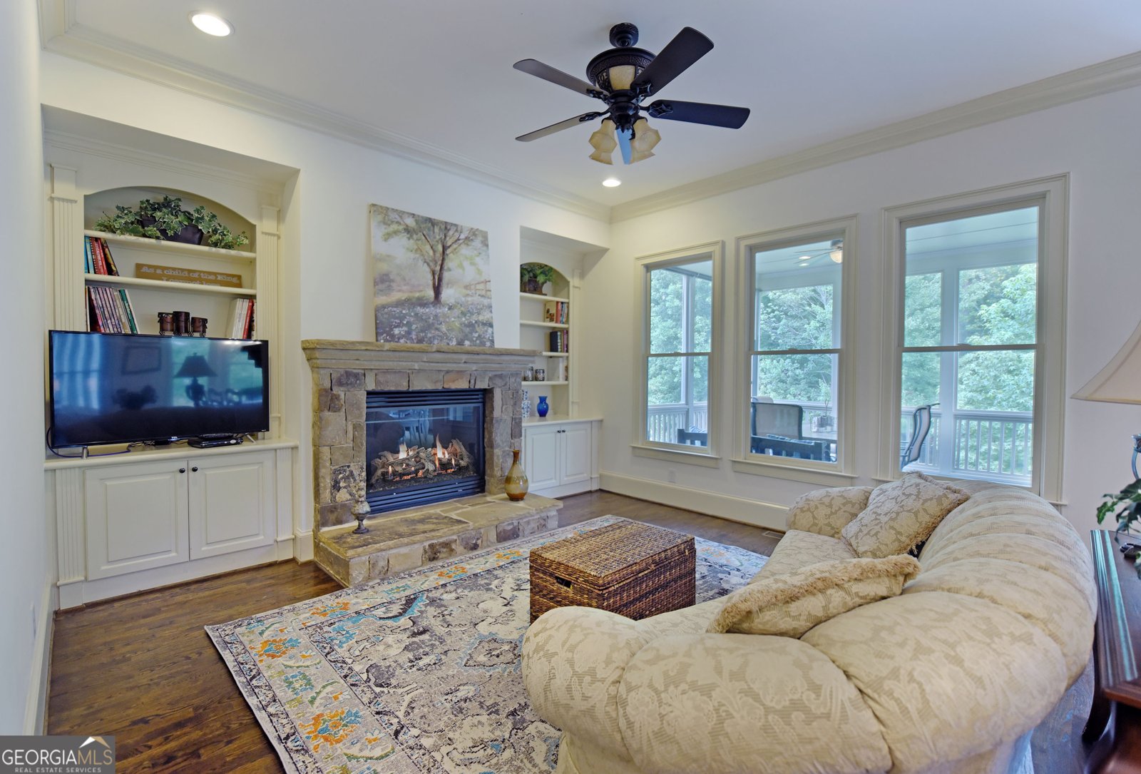 2041 Anderson Drive Smyrna - 33