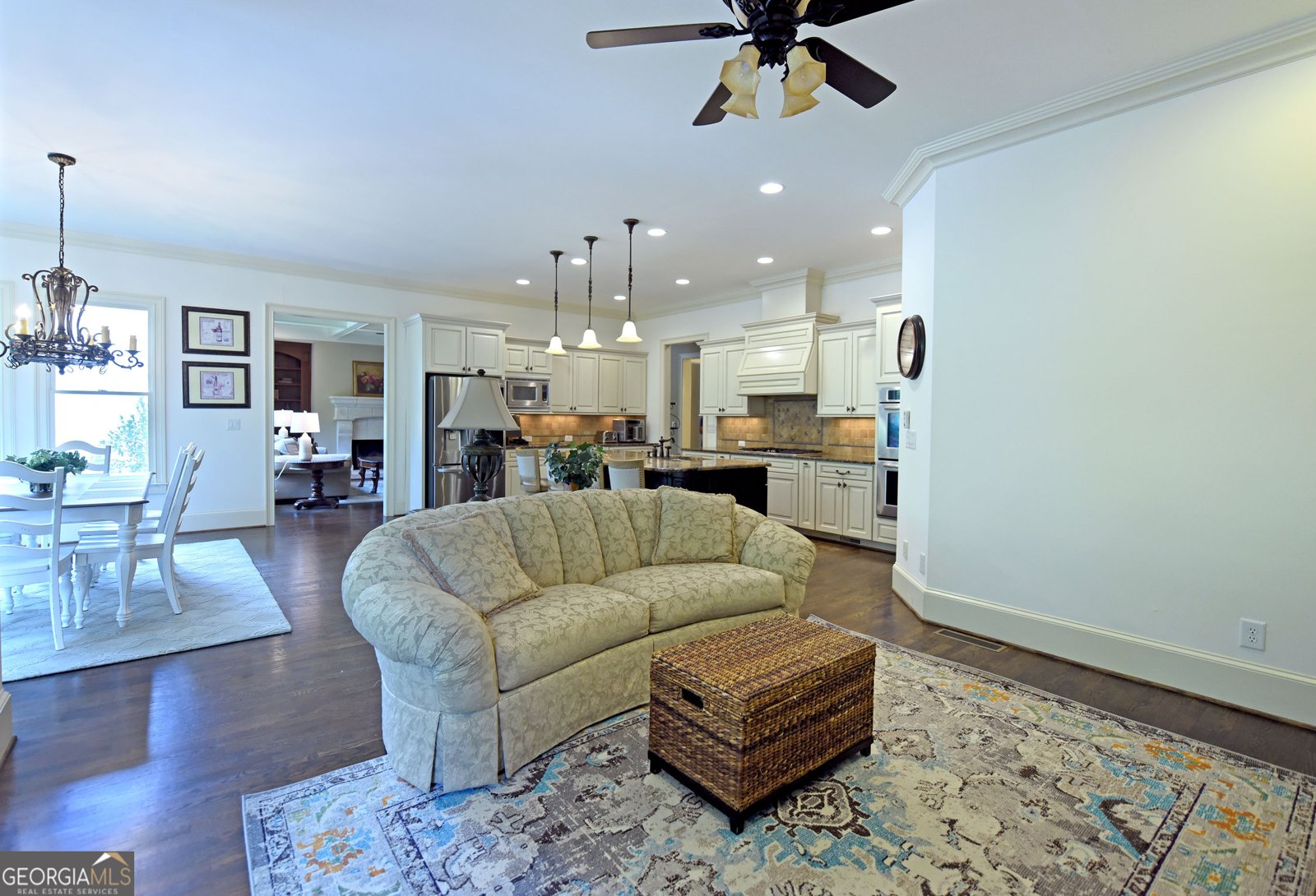 2041 Anderson Drive Smyrna - 34