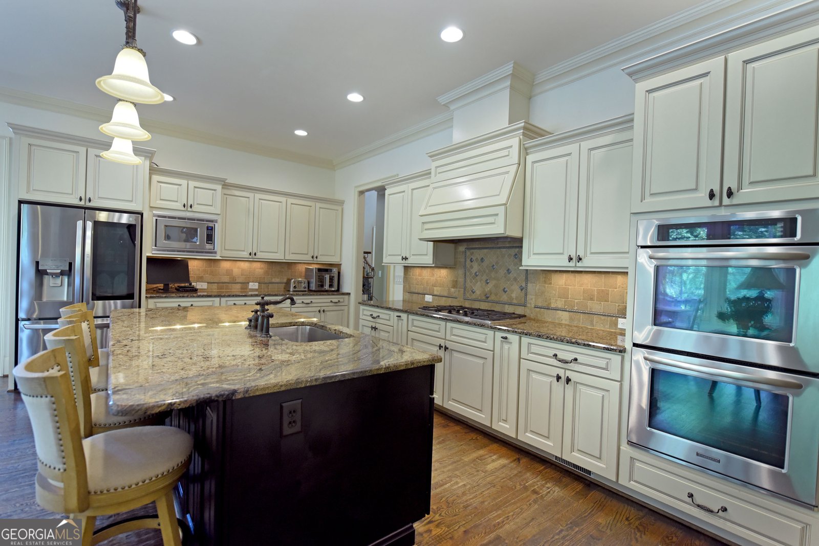 2041 Anderson Drive Smyrna - 35