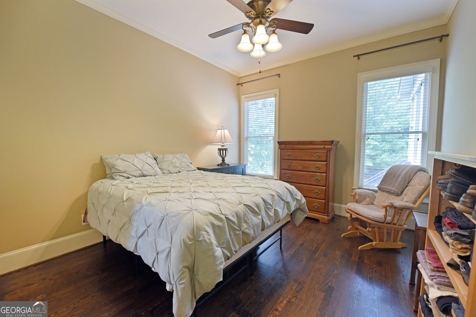 2041 Anderson Drive Smyrna - 46