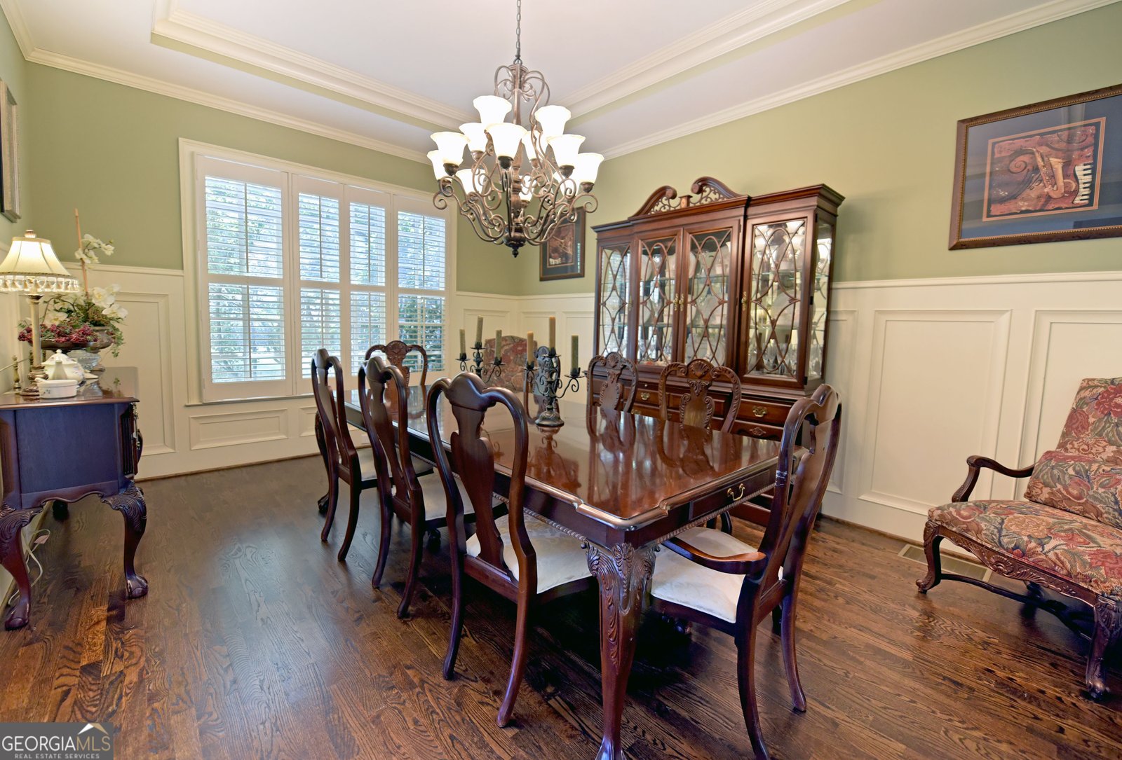 2041 Anderson Drive Smyrna - 49