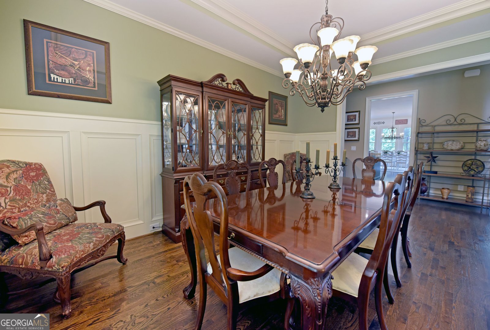 2041 Anderson Drive Smyrna - 50