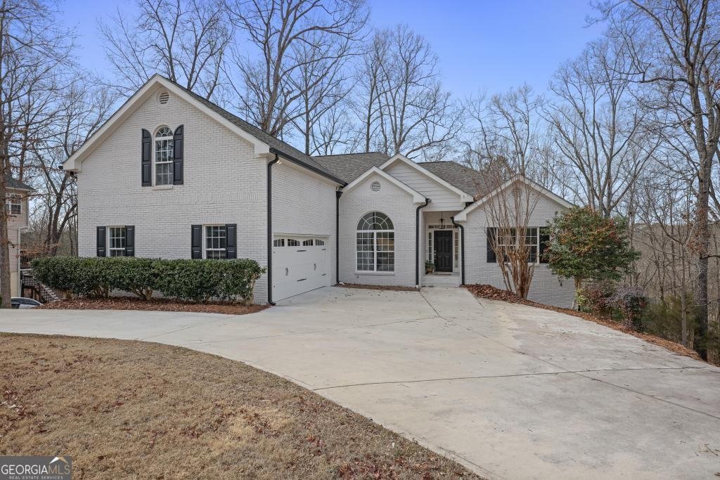 366 Greycoat Bluff Marietta - 1