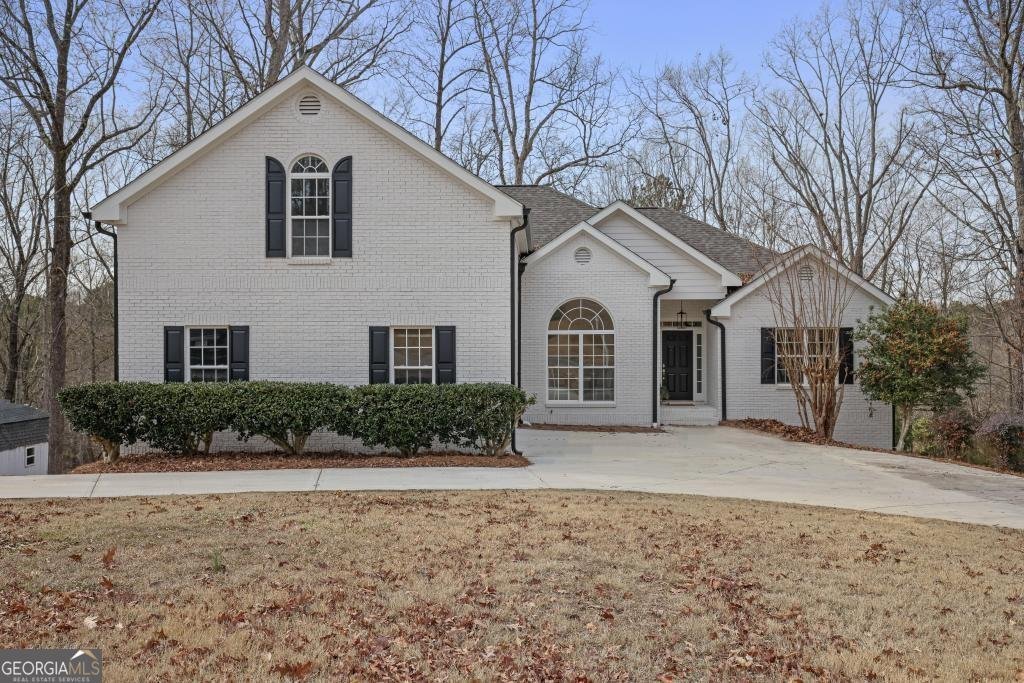 366 Greycoat Bluff Marietta - 2