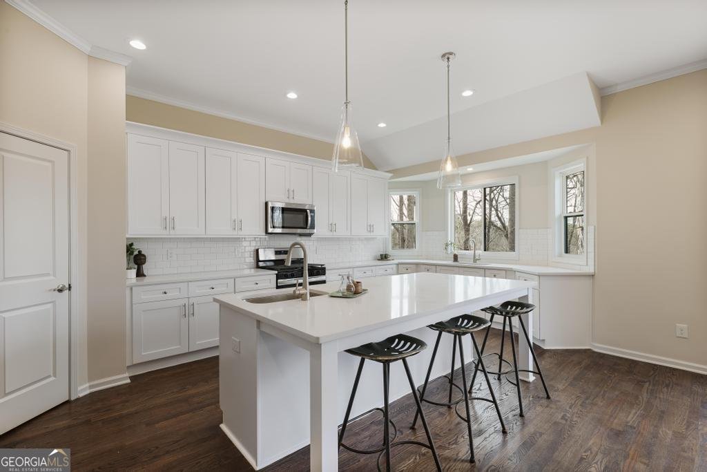 366 Greycoat Bluff Marietta - 3