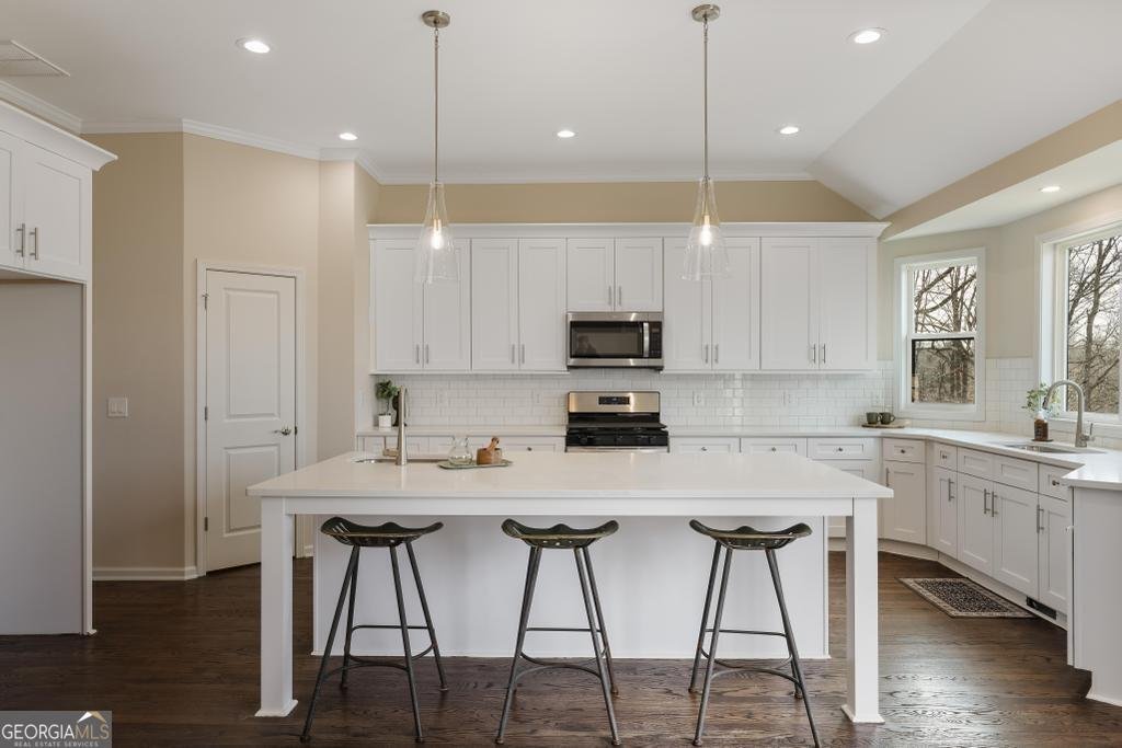 366 Greycoat Bluff Marietta - 4