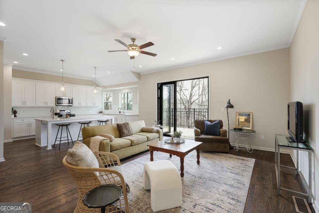 366 Greycoat Bluff Marietta - 5