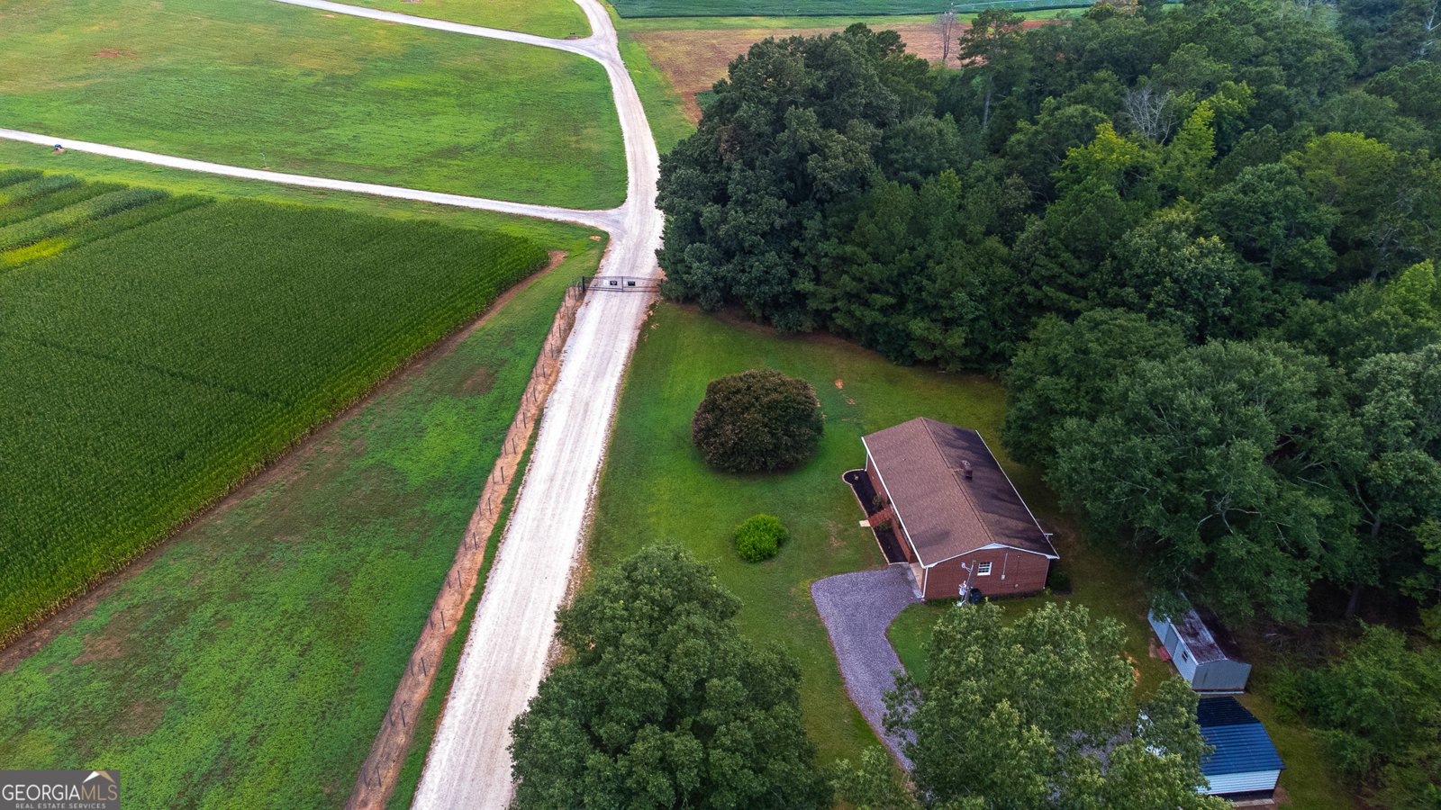 1070 Old Watson Springs Road Watkinsville - 10