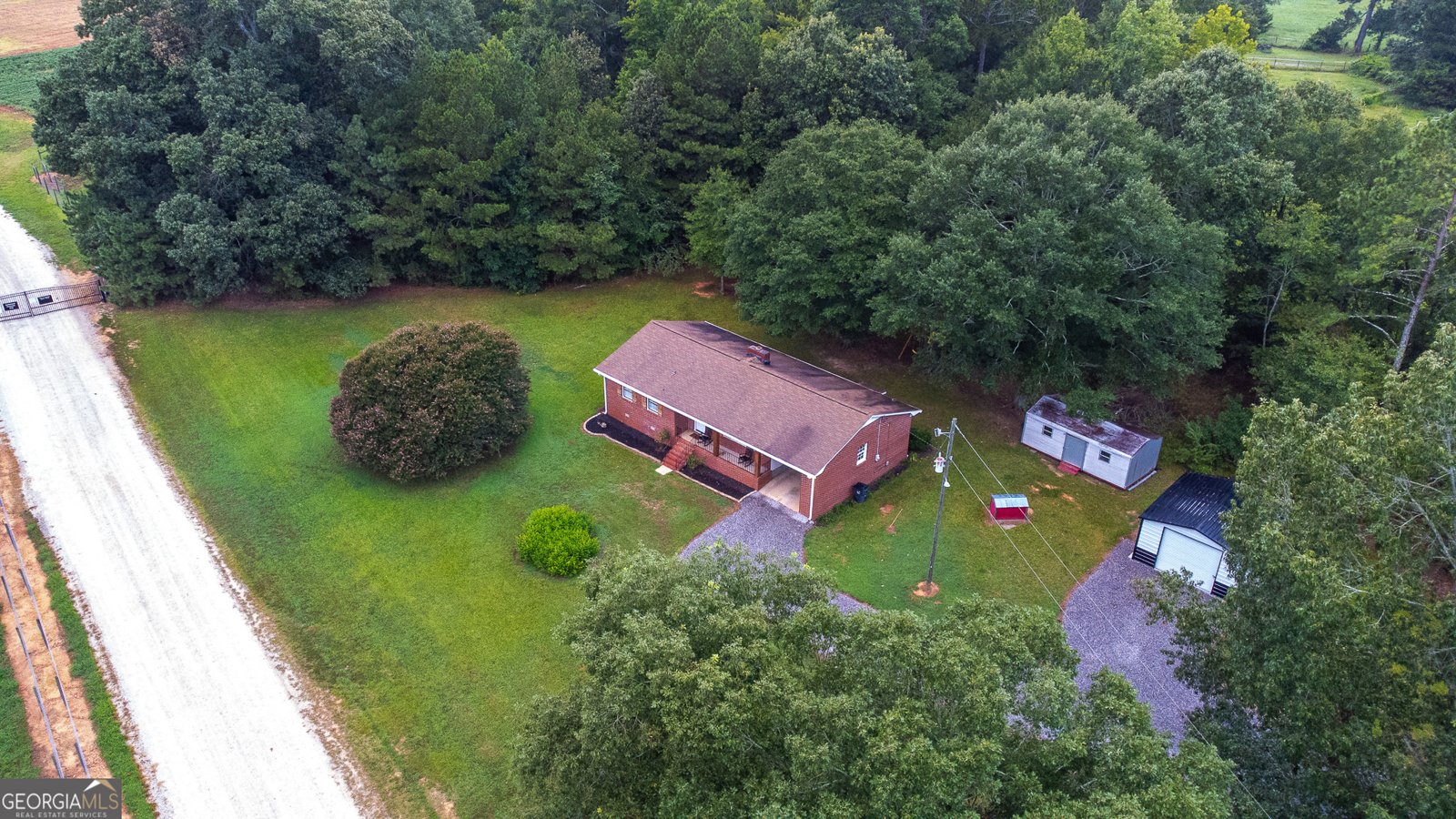 1070 Old Watson Springs Road Watkinsville - 11