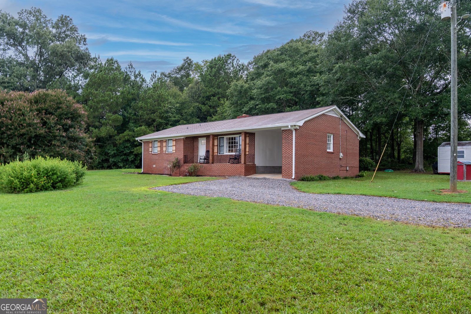 1070 Old Watson Springs Road Watkinsville - 2