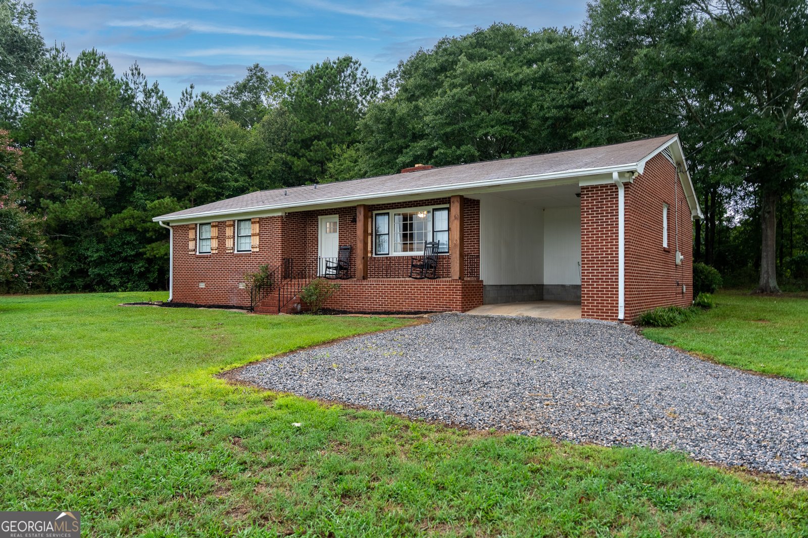 1070 Old Watson Springs Road Watkinsville - 3