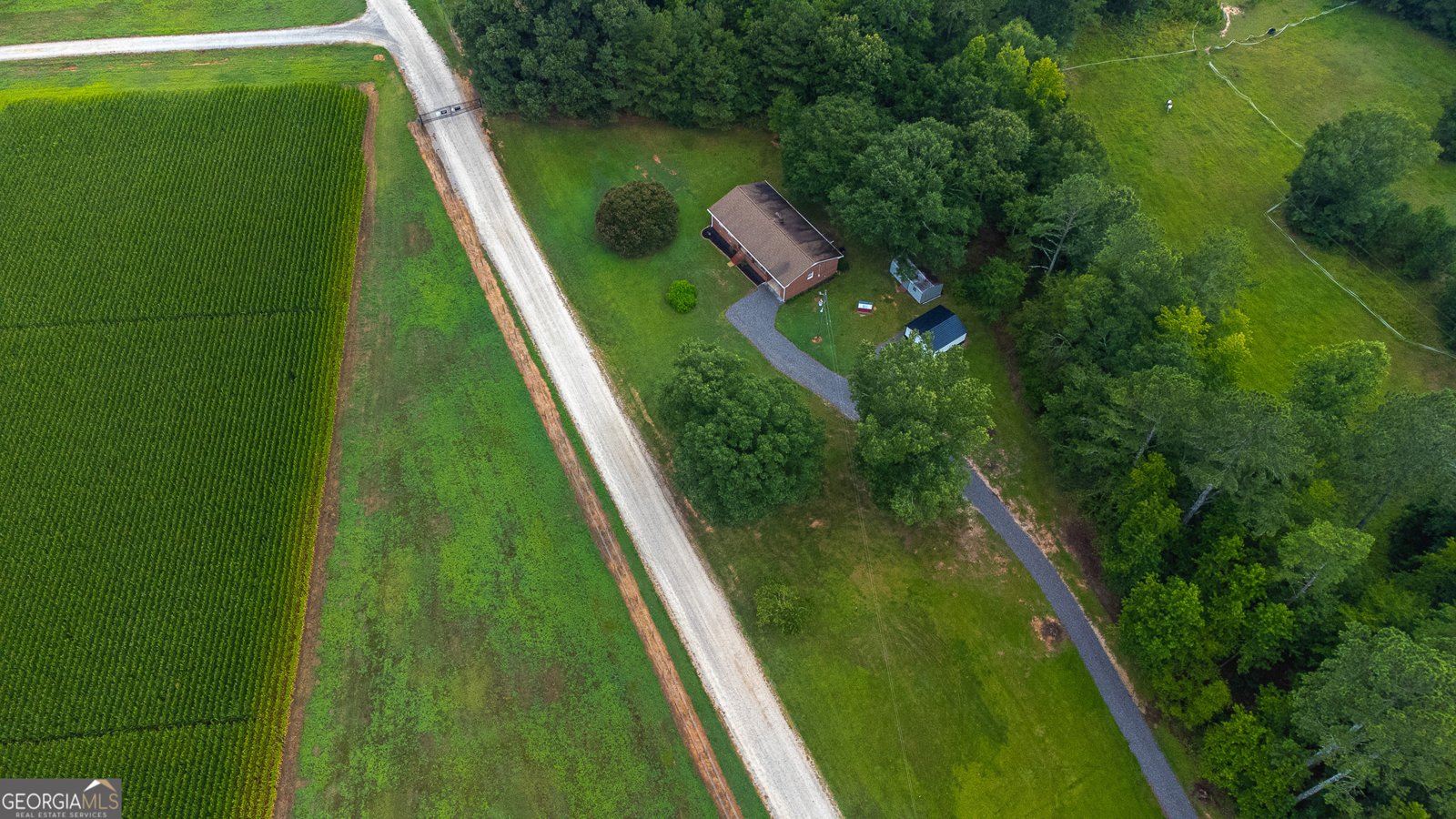 1070 Old Watson Springs Road Watkinsville - 4