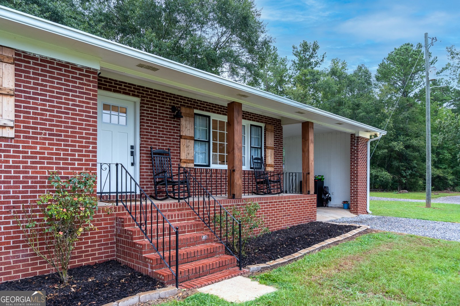 1070 Old Watson Springs Road Watkinsville - 5