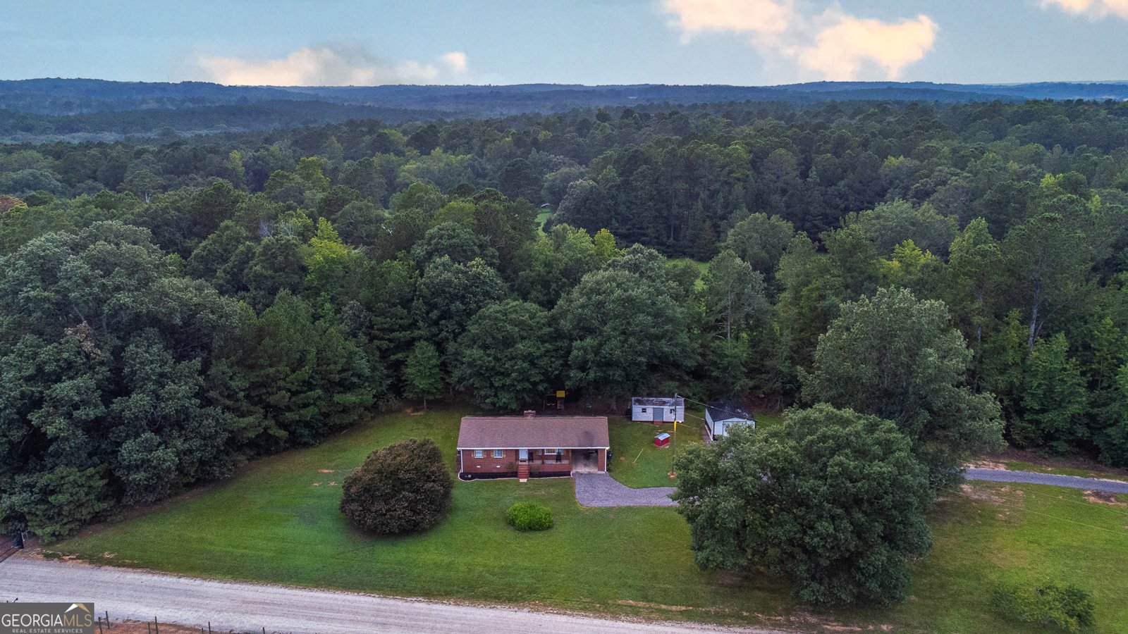 1070 Old Watson Springs Road Watkinsville - 6
