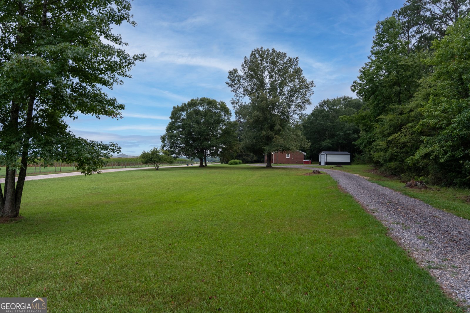 1070 Old Watson Springs Road Watkinsville - 7
