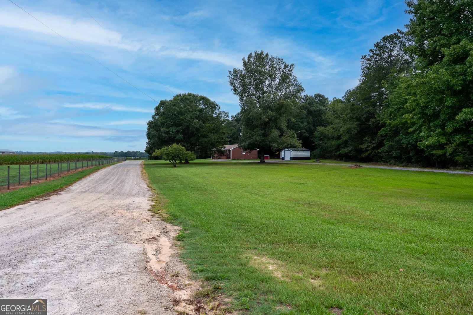 1070 Old Watson Springs Road Watkinsville - 9
