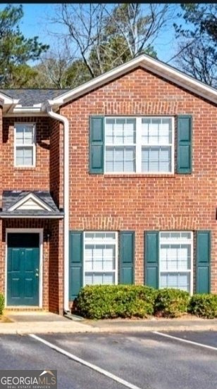 637 Huntington Road Athens - 1