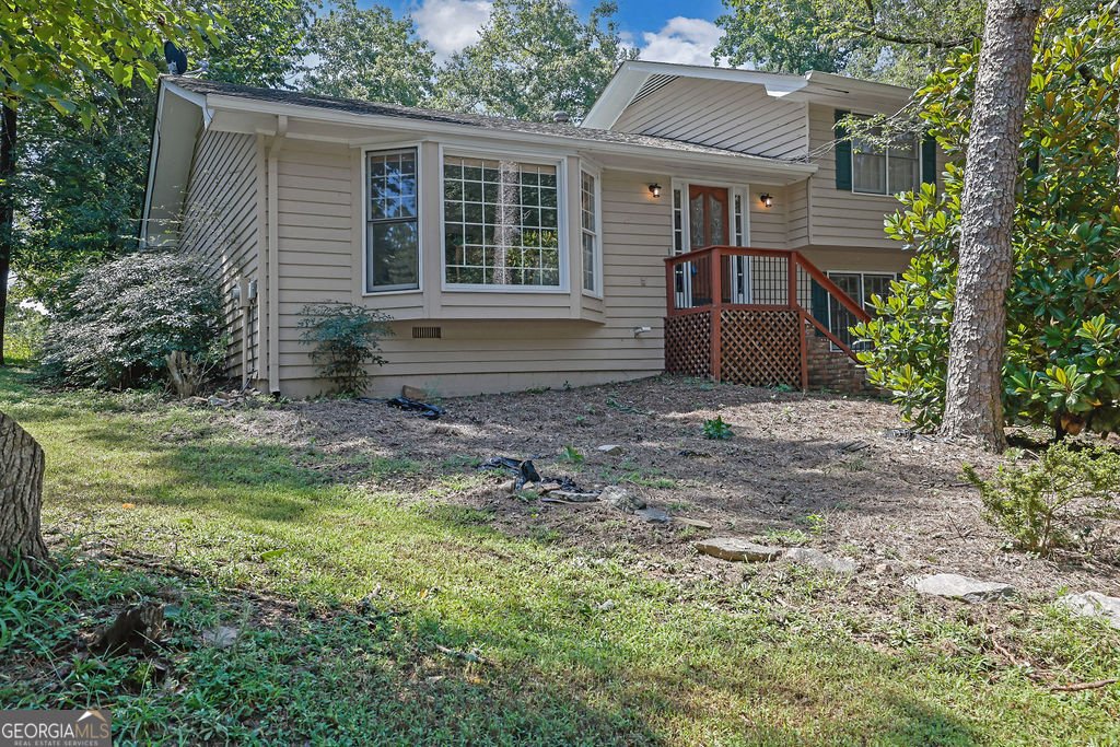 4619 Forest Place Cumming - 1