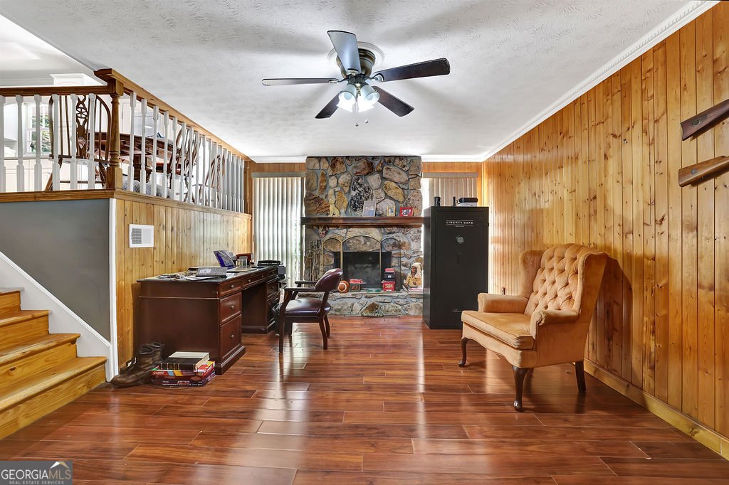 4619 Forest Place Cumming - 13