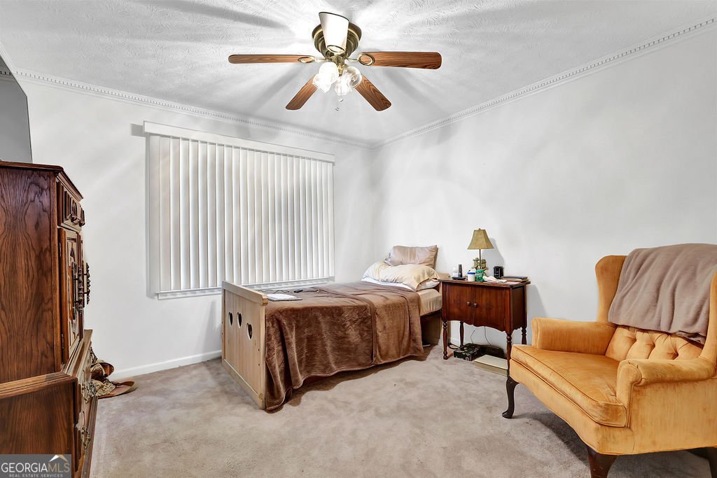4619 Forest Place Cumming - 15