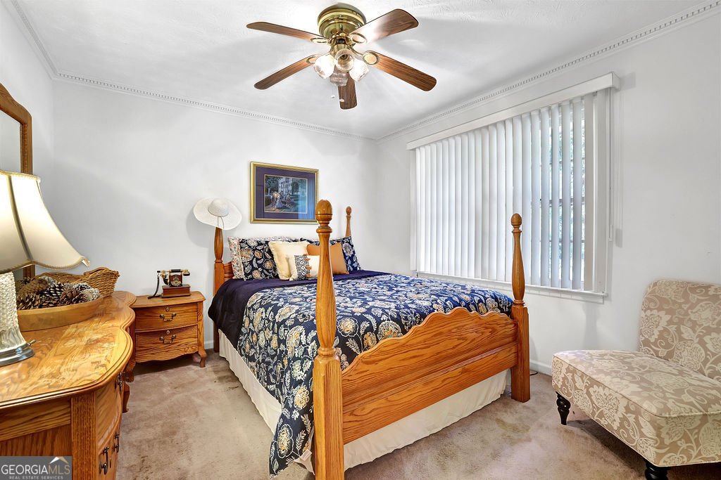 4619 Forest Place Cumming - 16