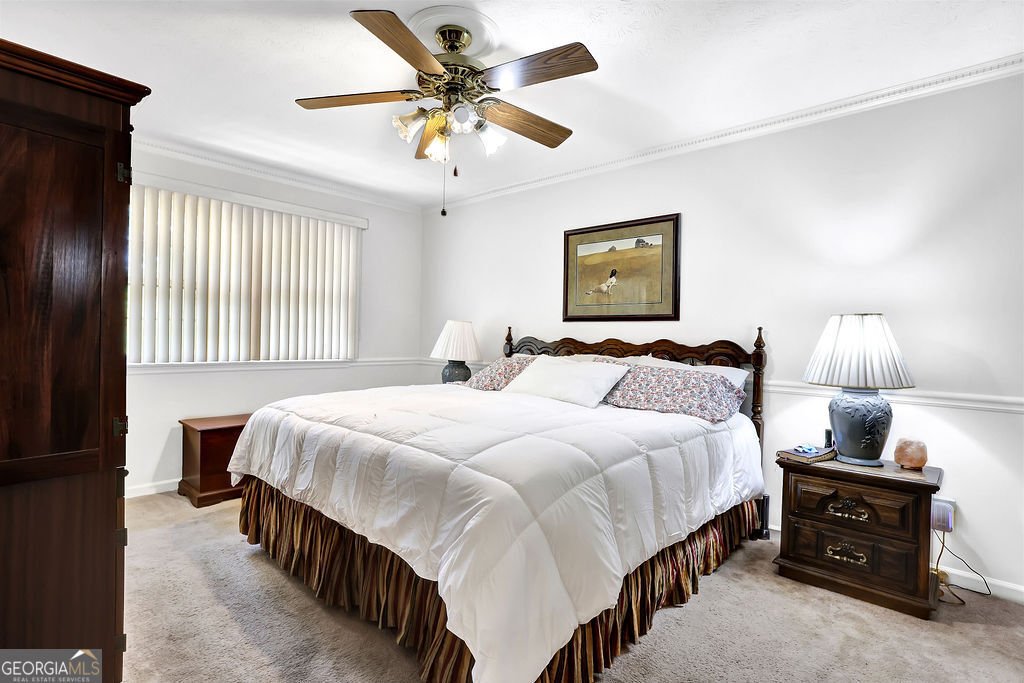 4619 Forest Place Cumming - 19