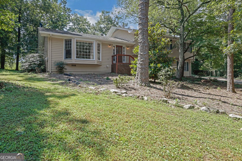 4619 Forest Place Cumming - 2