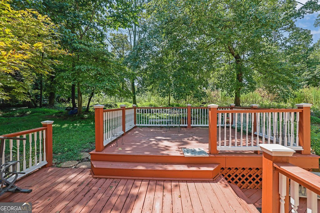 4619 Forest Place Cumming - 21