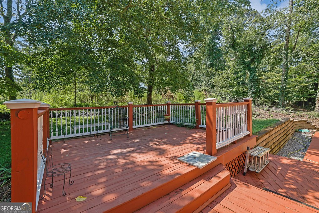 4619 Forest Place Cumming - 22