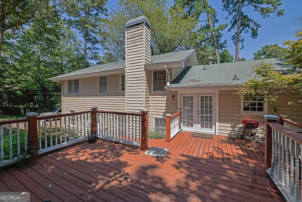 4619 Forest Place Cumming - 23