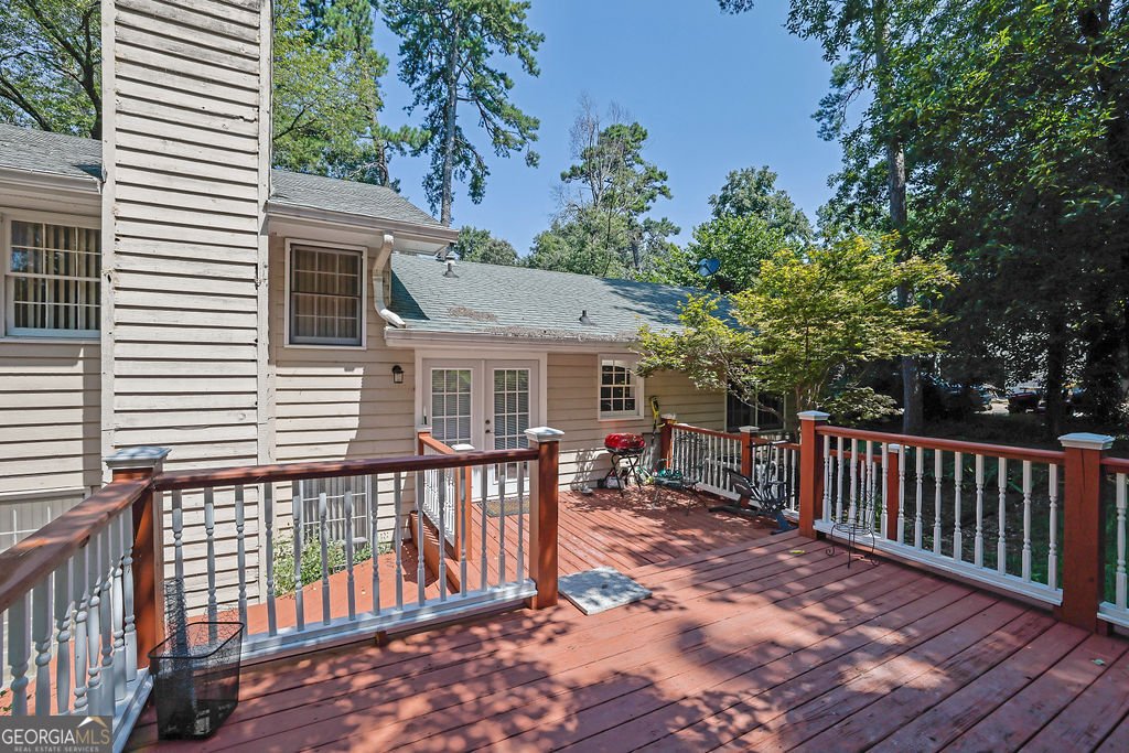 4619 Forest Place Cumming - 24